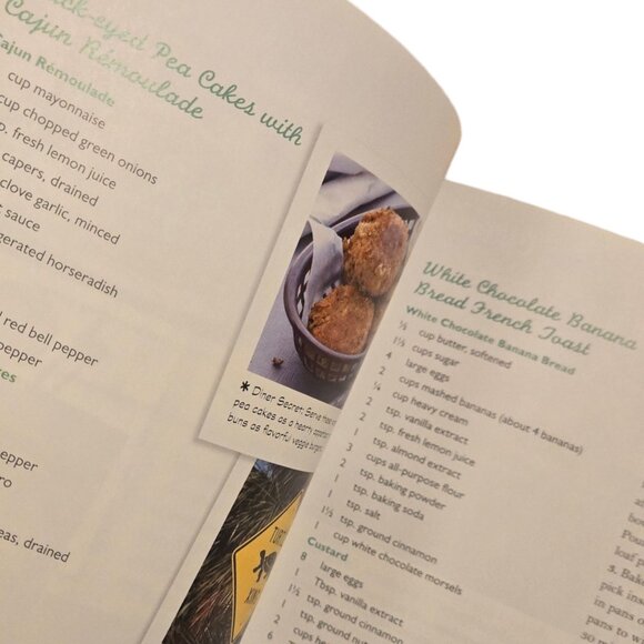 Southern Living Off The Eaten Path Book Cookbook By Morgan Murphy Recipe Travel - Picture 10 of 16